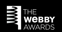 Webby - Nominee